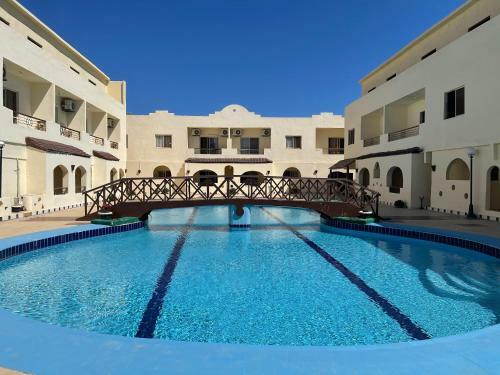 Blumar Resort, Exclusive Apartments In Naama Bay, Sharm