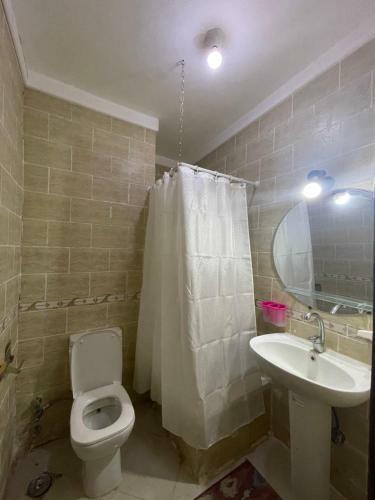 Blumar Resort, Exclusive Apartments In Naama Bay, Sharm