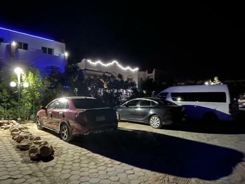 Blumar Resort, Exclusive Apartments In Naama Bay, Sharm