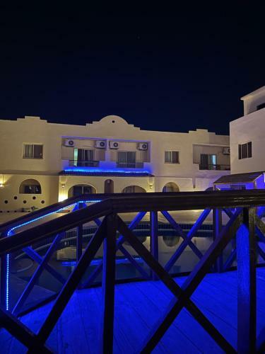 Blumar Resort, Exclusive Apartments In Naama Bay, Sharm