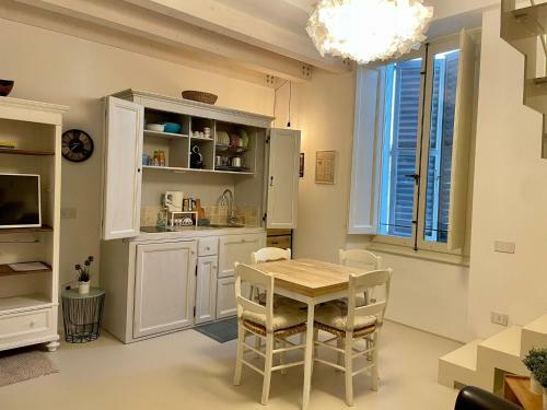 Apartamento Senigallia Loft La Contessa