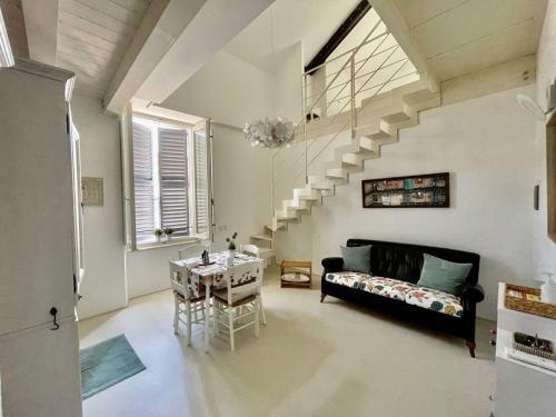 Apartamento Senigallia Loft La Contessa