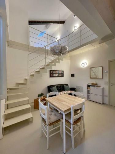 Apartamento Senigallia Loft La Contessa
