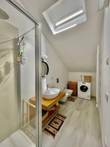Apartamento Senigallia Loft La Contessa