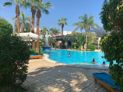 Apartamento Studio In Delta Sharm