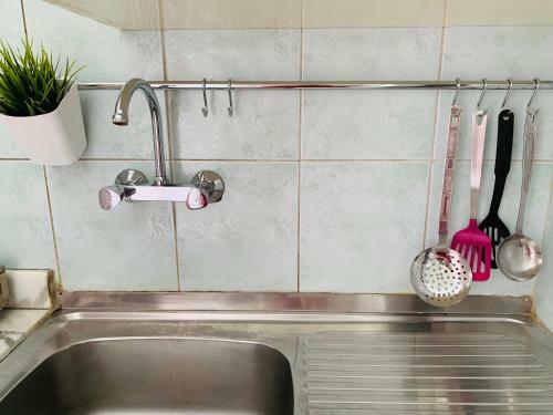 Apartamento Studio In Delta Sharm