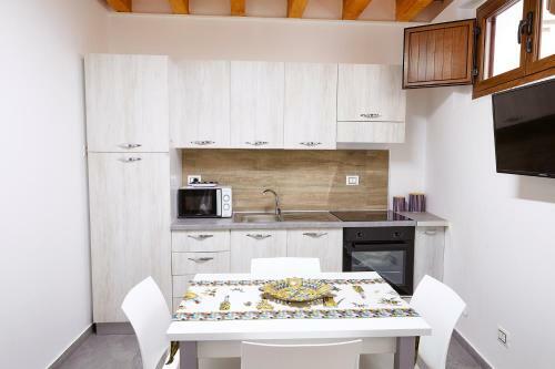 Apartamento Porta Palermo House