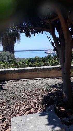 Apartamento Alloggio Piazza Stazione
