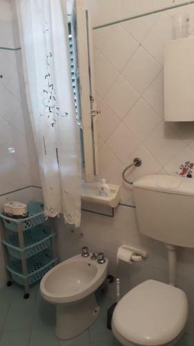Apartamento Alloggio Piazza Stazione