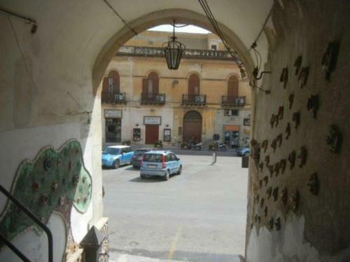 Apartamento Cocciu D'amuri