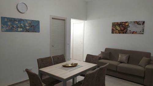 Apartamento Cocciu D'amuri
