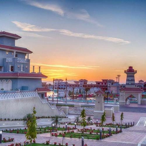 Apartamento Porto Sharm Vip