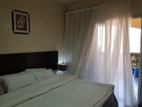 Apartamento Porto Sharm Vip
