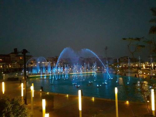 Apartamento Porto Sharm Vip