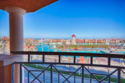 Apartamento Porto Sharm Vip