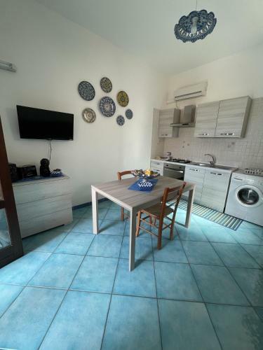 Apartamento Le Casette Sul Lungomare