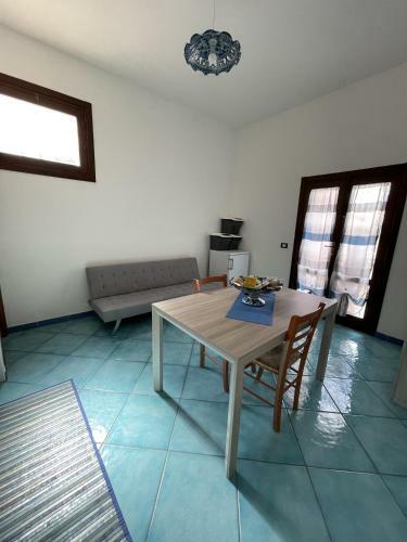 Apartamento Le Casette Sul Lungomare