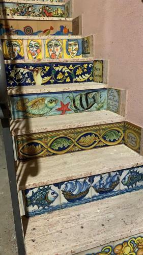 Apartamento Le Casette Sul Lungomare
