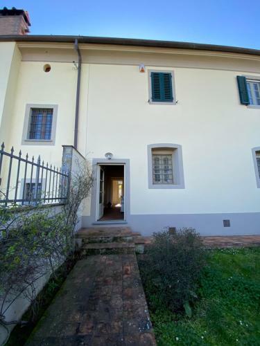 Il Cipresso