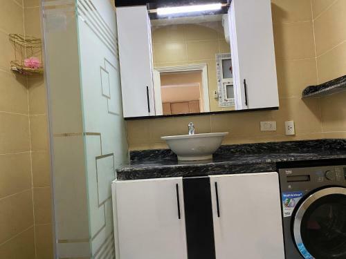 Aqua Marine Apartment