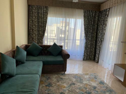 Aqua Marine Apartment