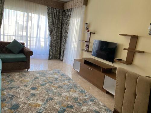 Aqua Marine Apartment