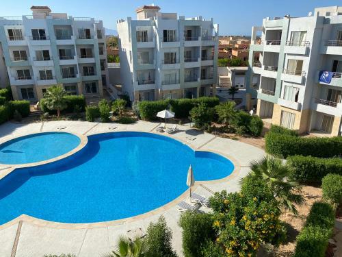 Aqua Marine Apartment