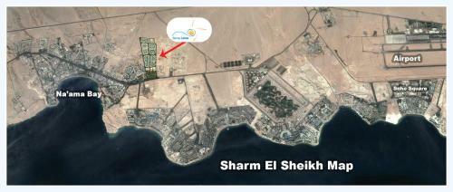 One-bedroom Apartment S2 In Vip Zone Sunny Lakes
