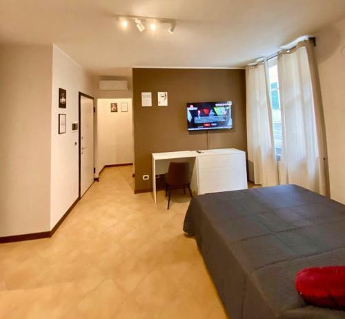 Apartamento Hh Hermoso Housing Serravalle