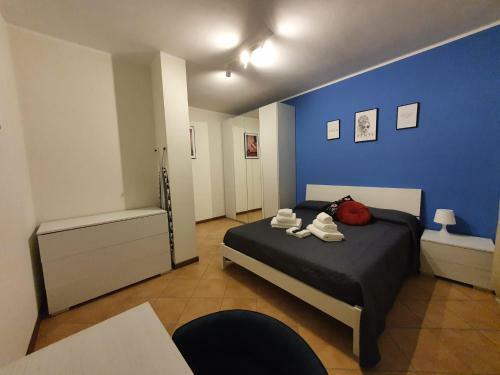 Apartamento Hh Hermoso Housing Serravalle