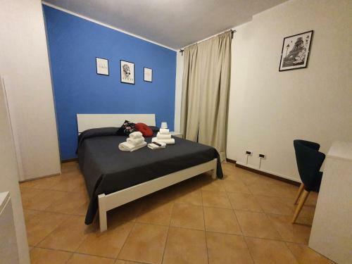 Apartamento Hh Hermoso Housing Serravalle