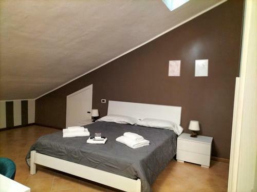 Apartamento Hh Hermoso Housing Serravalle