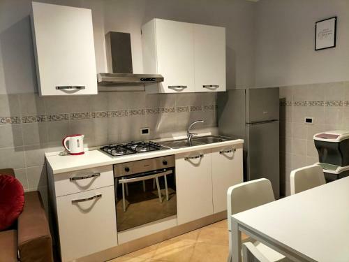 Apartamento Hh Hermoso Housing Serravalle