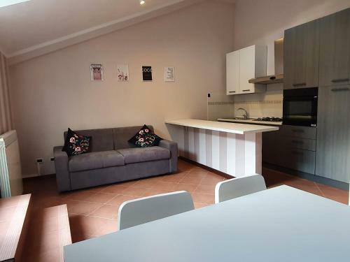 Apartamento Hh Hermoso Housing Serravalle