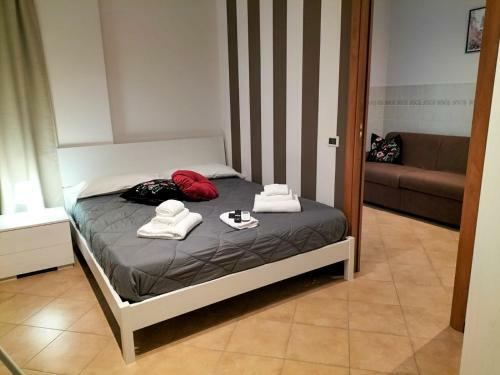 Apartamento Hh Hermoso Housing Serravalle