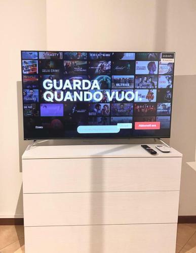 Apartamento Hh Hermoso Housing Serravalle
