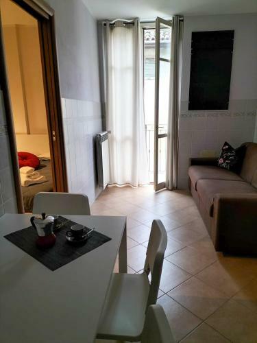 Apartamento Hh Hermoso Housing Serravalle
