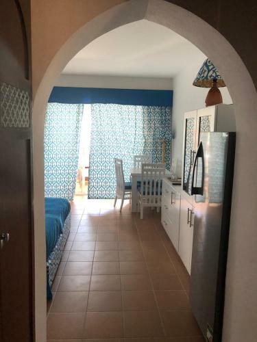 Apartment At Domina Coral Bay Resort