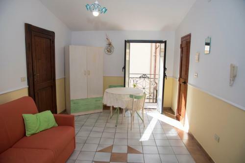 Apartamento La Lanterna Di Bachi - Casa Vacanze