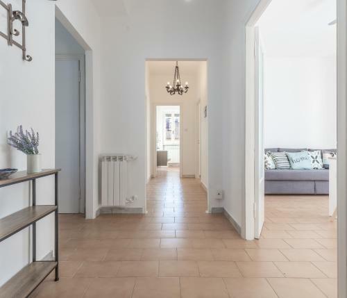 Apartamento Casamare Senigallia