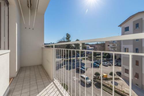 Apartamento Casamare Senigallia
