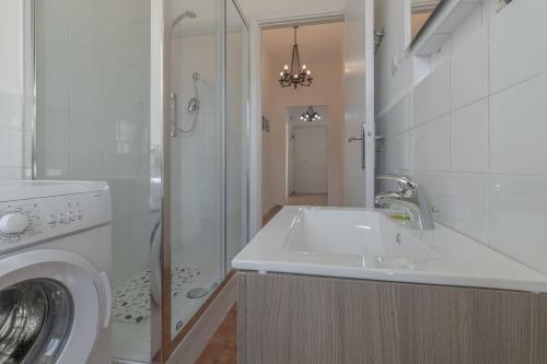 Apartamento Casamare Senigallia