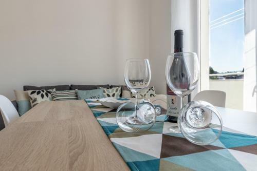 Apartamento Casamare Senigallia