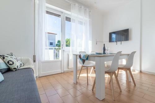 Apartamento Casamare Senigallia
