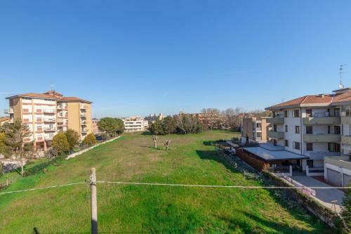 Apartamento Casamare Senigallia