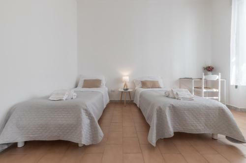 Apartamento Casamare Senigallia