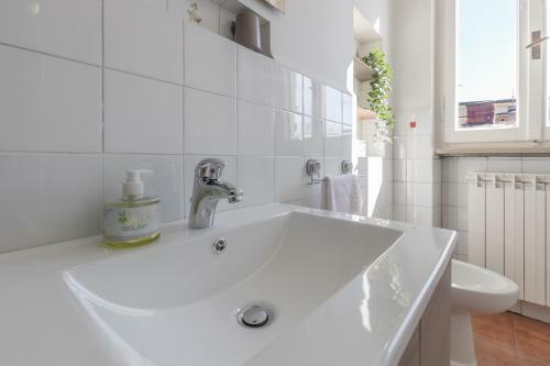 Apartamento Casamare Senigallia