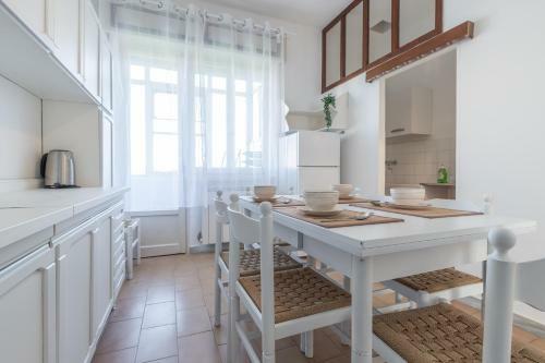 Apartamento Casamare Senigallia