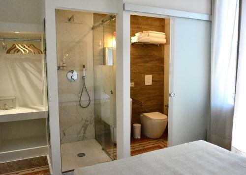 Bed & Breakfast Domus Aleria Deluxe Rooms