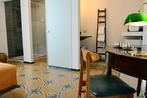Bed & Breakfast Domus Aleria Deluxe Rooms